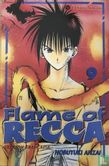 Flame of Recca - Image 1