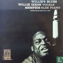 Willie’s Blues - Image 1