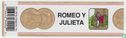 Romeo y Julieta - 8351-106 RyJ Vintage Nat. Toro - Afbeelding 1