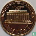 Vereinigte Staaten 1 Cent 1975 (PP) - Bild 2