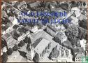 Oud Enschede vanuit de lucht - Afbeelding 1