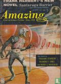 Amazing Stories [USA] 10 - Image 1