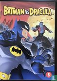 The Batman vs Dracula - Image 1