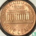United States 1 cent 1973 (S) - Image 2