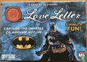 Love letter Batman - Image 1