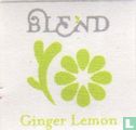 Ginger & Lemon - Image 3