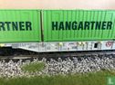 Containerwagen SBB "Hangartner" - Afbeelding 3