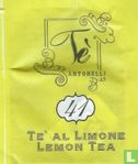 Te' al Limone - Afbeelding 1