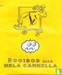 Rooibos alla Mela Cannella - Afbeelding 1