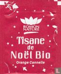 Tisane de Noël Bio - Image 2
