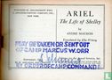Ariel, the life of Shelley - Image 3