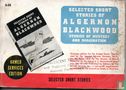 Selected short stories of Algernon Blackwood  - Afbeelding 3