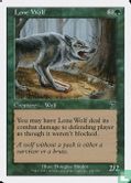 Lone Wolf - Image 1