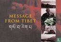 303903 - Message From Tibet - Afbeelding 1