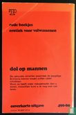 Dol op mannen