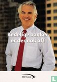 302701 - NEXTbank "Kedelige banker er der nok af!" - Afbeelding 1