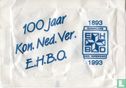 100 Jaar Kon. Ned. Ver. E.H.B.O. - Image 1