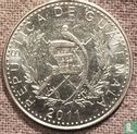 Guatemala 10 centavos 2011 - Afbeelding 1