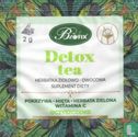 Detox tea - Afbeelding 1
