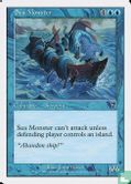 Sea Monster - Image 1