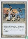 Elite Archers - Image 1