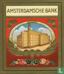 Amsterdamsche Bank - Gran fabrica de tabacos - Spaan & Bertram Amersfoort - Afbeelding 1