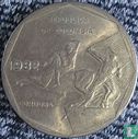 Kolumbien 10 Peso 1.982 - Bild 1