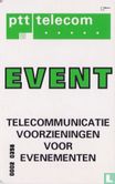 Hospitel PTT Telecom Event - Image 1