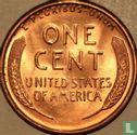 Vereinigte Staaten 1 Cent 1955 (S) - Bild 2