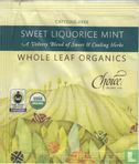 Sweet Liqorice Mint - Image 1