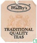 Bradley's ® Traditional Quality Teas - Image 1
