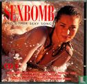 Sexbomb and Other Sexy Songs CD 3 - Afbeelding 1