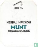 Herbal Infusion Munt fris & natuurlijk - Afbeelding 1