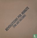 Revolutions per Minute (The Art Record) - Image 1