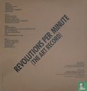 Revolutions per Minute (The Art Record) - Image 2