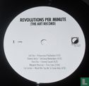 Revolutions per Minute (The Art Record) - Image 3