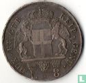 Genoa 8 lire 1796 - Image 2