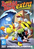 Extra Donald Duck extra 5 1/2 - Image 1