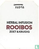 Herbal Infusion Rooibos zoet & kruidig - Afbeelding 1