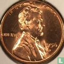 Vereinigte Staaten 1 Cent 1956 (D) - Bild 1