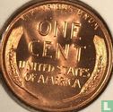 Verenigde Staten 1 cent 1956 (D) - Afbeelding 2