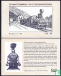 130 years of Moldovan mountain railway - Image 1