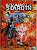 Bataille pour Staroth / Planète oubliée - Image 1