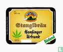 Stanglbräu Hanfinger Urtrunk - Afbeelding 1