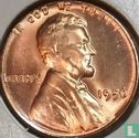 Vereinigte Staaten 1 Cent 1956 (ohne Buchstabe) - Bild 1