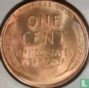 Vereinigte Staaten 1 Cent 1956 (ohne Buchstabe) - Bild 2