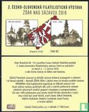 Exposition de timbres Žďár nad Sázavou - Image 1