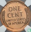 United States 1 cent 1957 (PROOF) - Image 2
