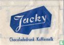 Jacky Chocoladedrank Koffiemelk - Image 1