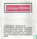 Ginkgo Biloba - Afbeelding 2